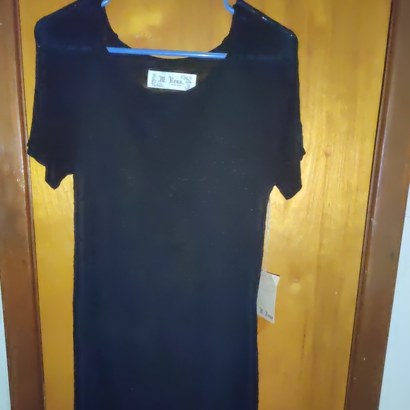 M. Rena knee length dress - Picture 4 of 6